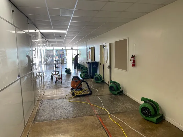 SERVPRO of Northeast Ft. Worth Picture 4