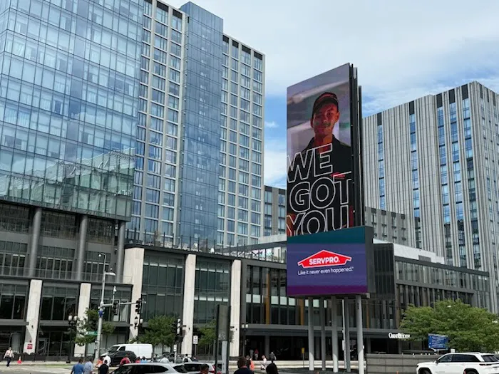 SERVPRO of Northeast Ft. Worth Picture 6