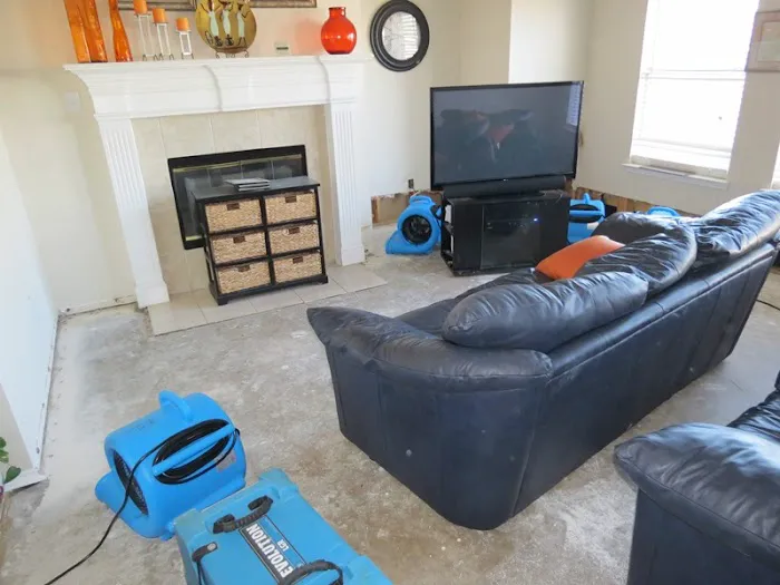 CCC Restoration Picture 1