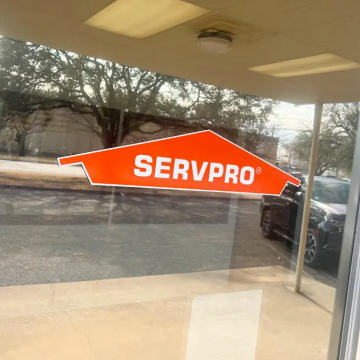 SERVPRO of Duncanville/DeSoto Picture 5