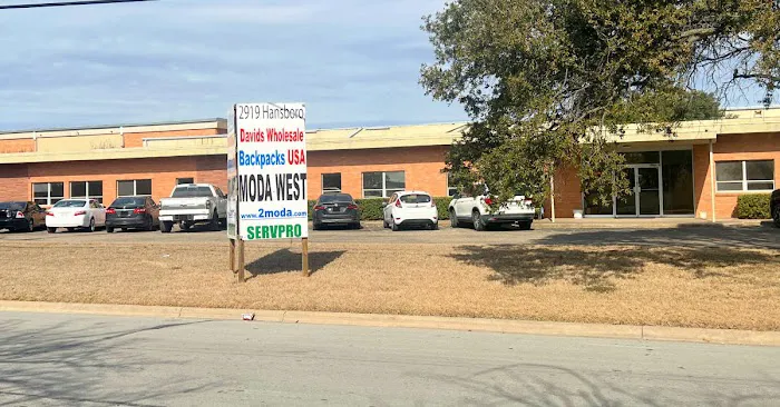 SERVPRO of Duncanville/DeSoto Picture 7