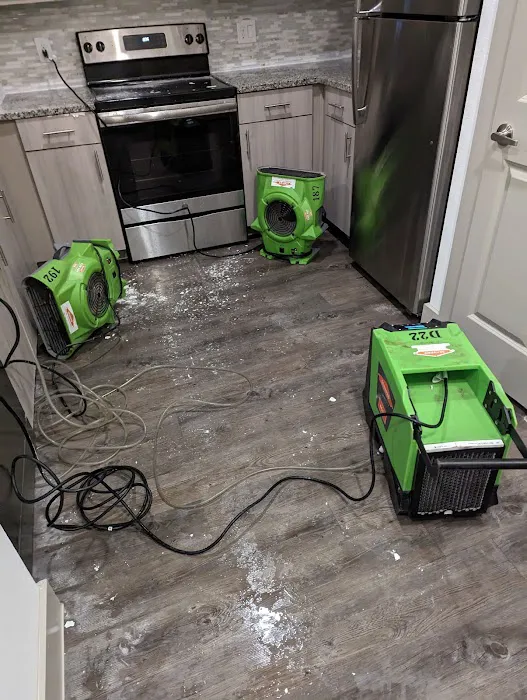SERVPRO of Southwest Dallas Picture 3