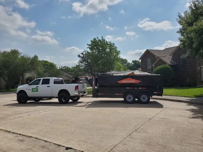 SERVPRO of Southwest Dallas Picture 9