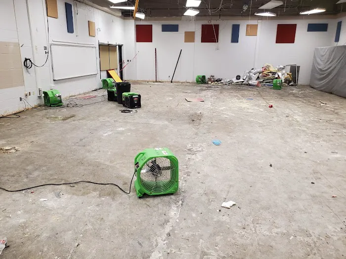 SERVPRO of Southwest Dallas Picture 10