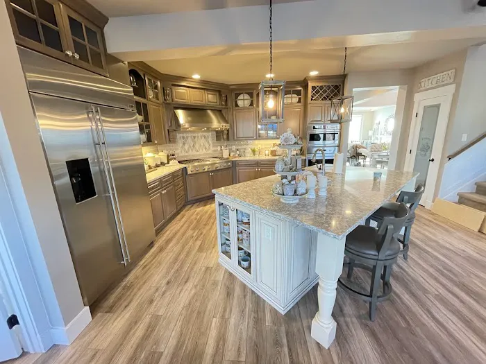 All American Restoration Services Picture 1