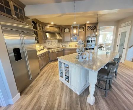 All American Restoration Services