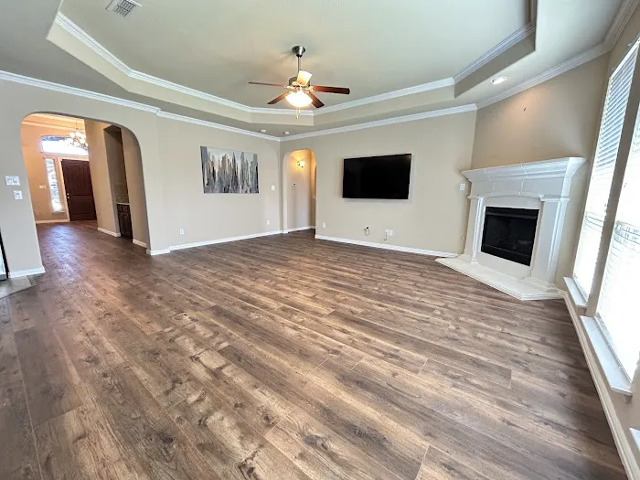 All American Restoration Services Picture 4