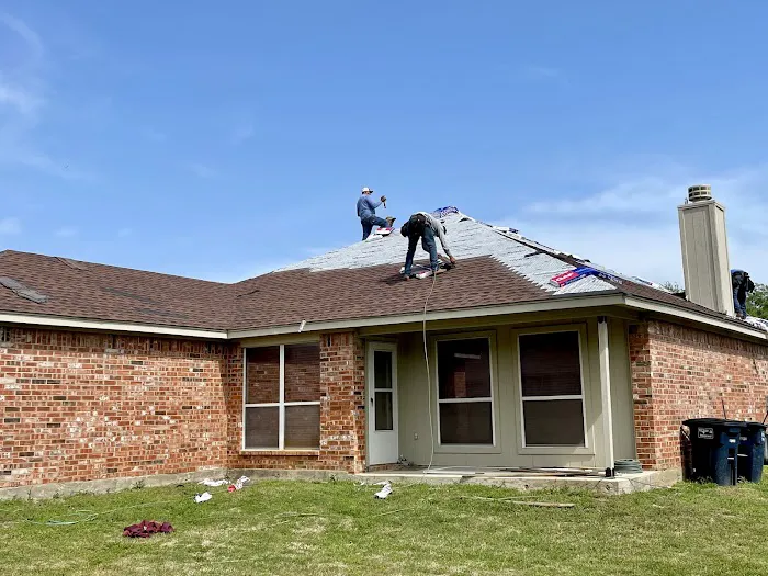 All American Restoration Services Picture 8