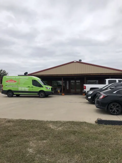 SERVPRO of Waxahachie/Midlothian Picture 9