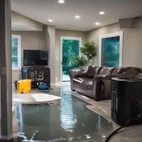 Rodriguez Water Damage Services ico