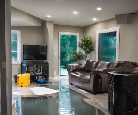 Rodriguez Water Damage Services