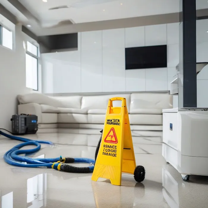 Rodriguez Water Damage Services Picture 3