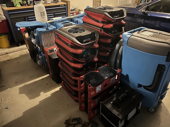 All Dry Services of Metro South Picture 3