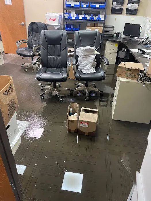 All Dry Services of Metro South Picture 1