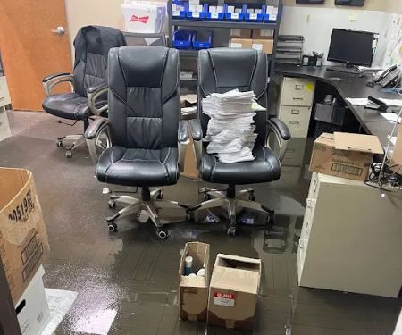 All Dry Services of Metro South