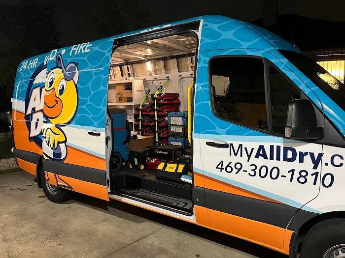 All Dry Services of Metro South Picture 6