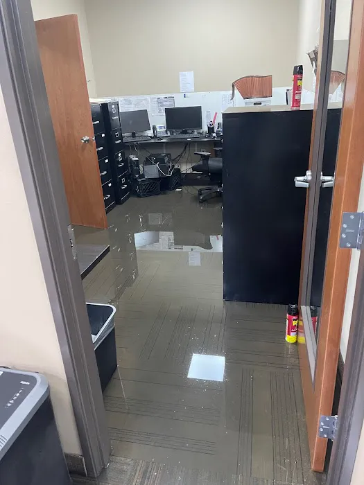 All Dry Services of Metro South Picture 5