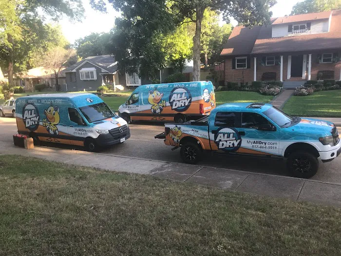 All Dry Services of Metro South Picture 9