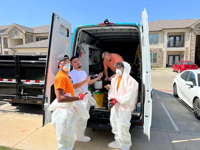 All Dry Services of Metro South Picture 10