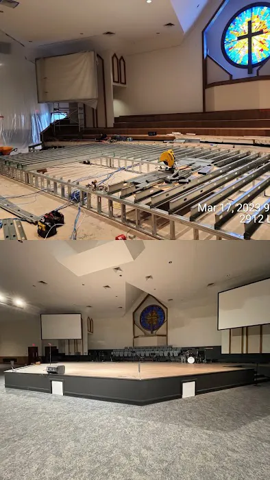 MRC Water Restoration + Construction Picture 2