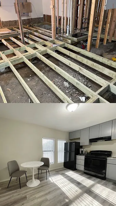 MRC Water Restoration + Construction Picture 3