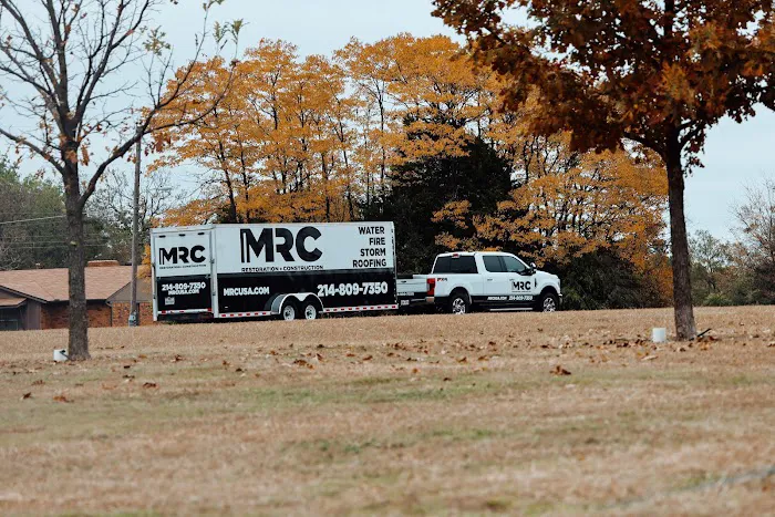 MRC Water Restoration + Construction Picture 6