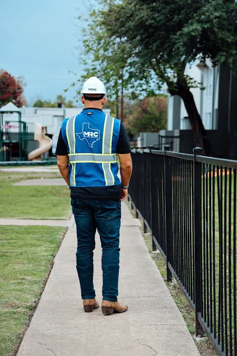 MRC Water Restoration + Construction Picture 7