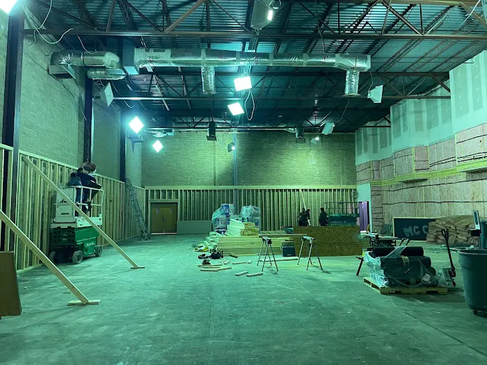 MRC Water Restoration + Construction Picture 8