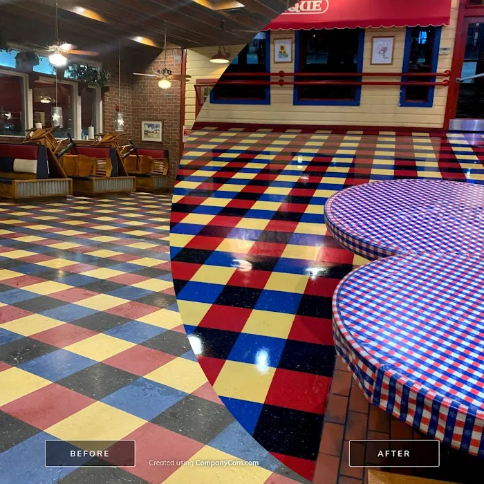 Emerald Services LLC Picture 8