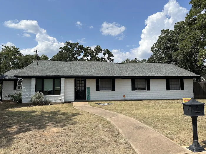 CertaPro Painters of Western North Texas Picture 5