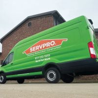SERVPRO of North Fort Worth ico