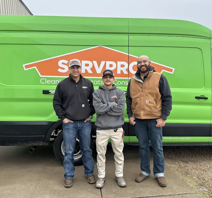 SERVPRO of North Fort Worth Picture 4