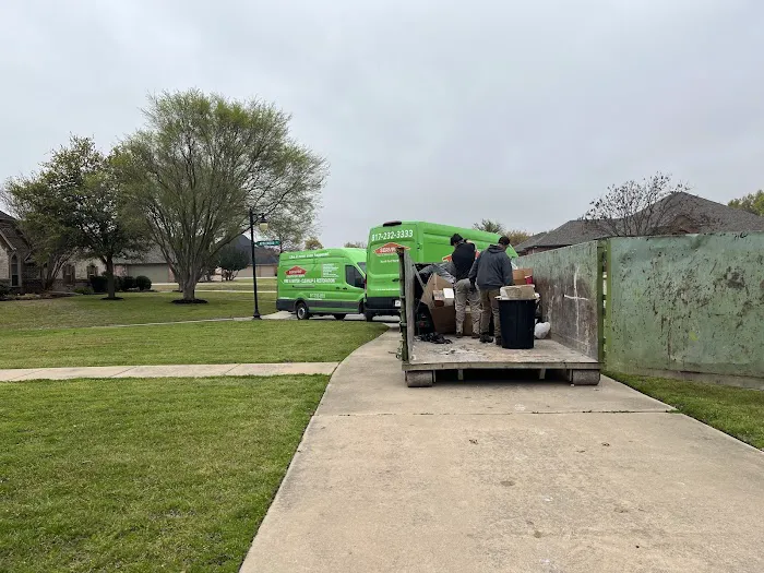 SERVPRO of North Fort Worth Picture 6