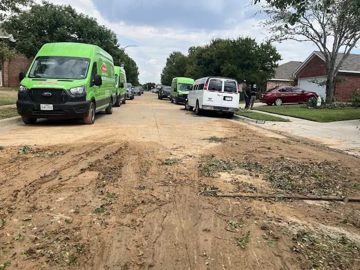 SERVPRO of North Fort Worth Picture 10