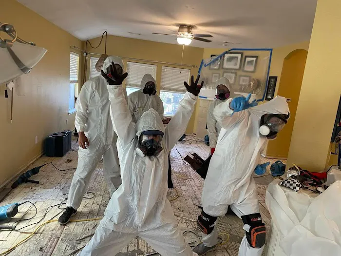 Kat3 Mitigation Services Picture 2