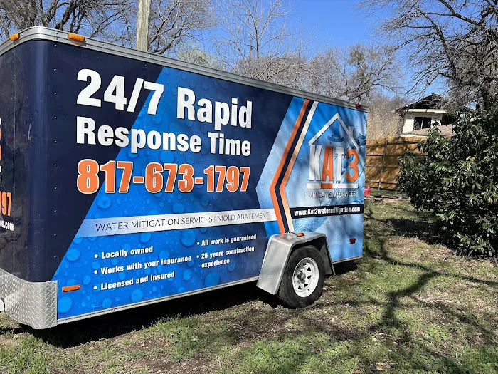 Kat3 Mitigation Services Picture 1