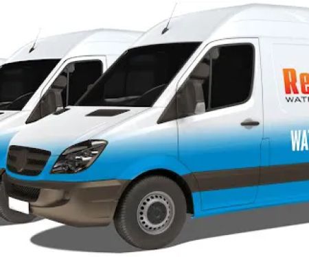 Restoration 1 of North Fort Worth