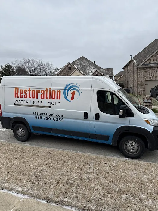 Restoration 1 of North Fort Worth Picture 2