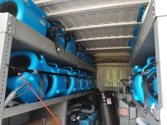 Restoration 1 of North Fort Worth Picture 9