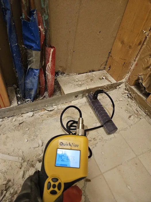 Rewind Restoration Picture 1