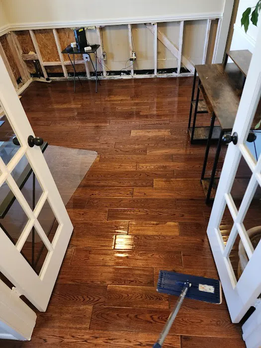 Rewind Restoration Picture 8