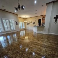 Water Damage & Wood Floor Restoration ico