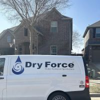 Dry Force Water Removal Specialists ico
