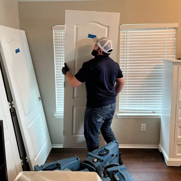 Dry Force Water Removal Specialists Picture 2