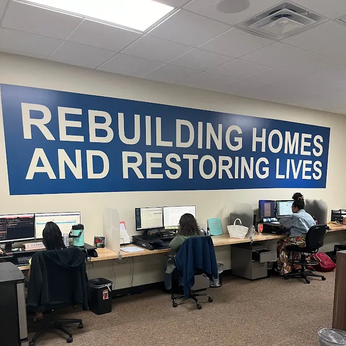 Dry Force Water Removal Specialists Picture 4