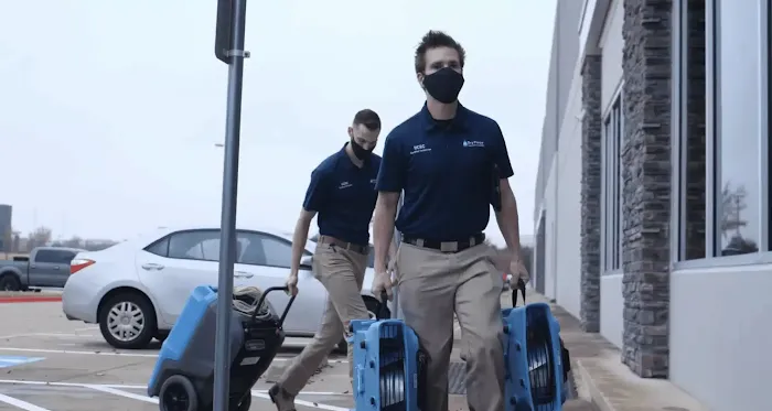 Dry Force Water Removal Specialists Picture 8