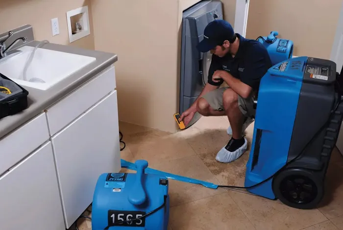 Dry Force Water Removal Specialists Picture 10