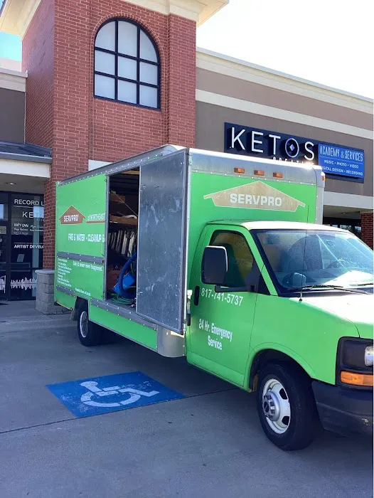 SERVPRO of Northeast Ft. Worth Picture 6