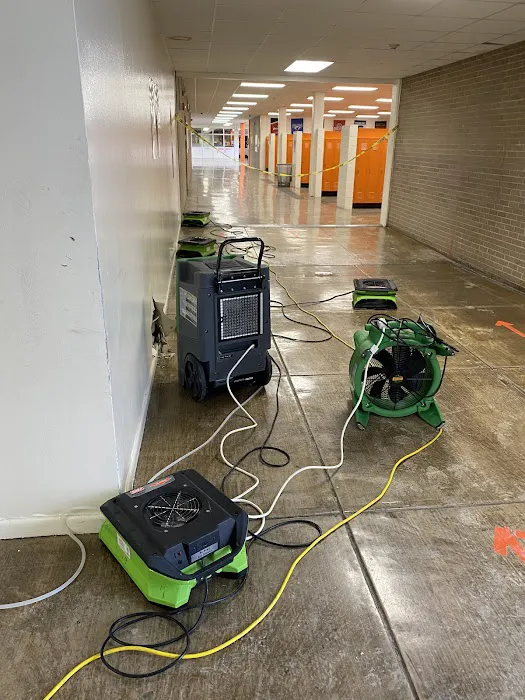 SERVPRO of Northeast Ft. Worth Picture 4