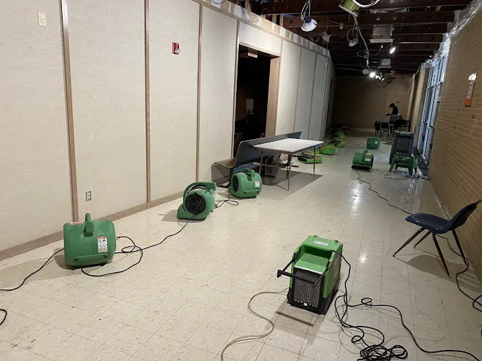 SERVPRO of Northeast Ft. Worth Picture 5